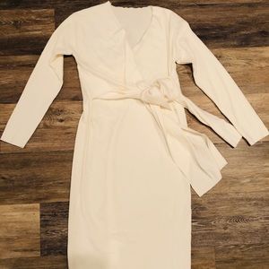 Sweater Dress/ Maternity Sweater Dress